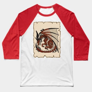 Safi'Jiiva Quest! Baseball T-Shirt